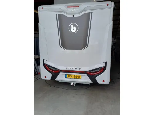 Benimar Encanta Wheelchair accessible photo: 22
