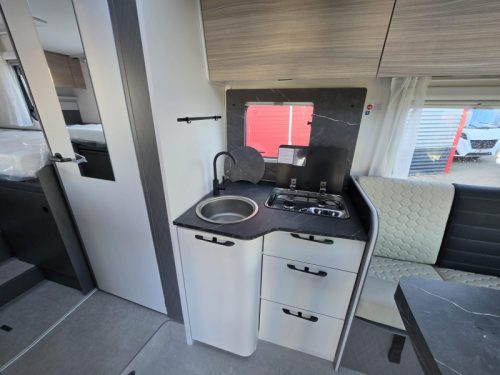 Etrusco T 7400 SBC Single beds Face/Face  photo: 6