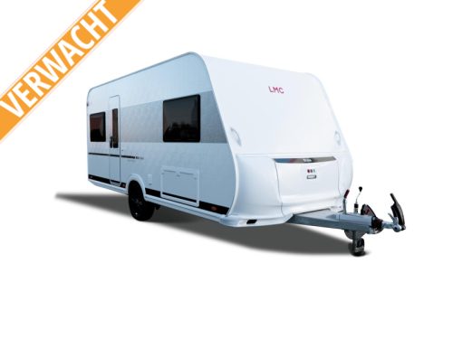LMC Style 440 D model 2027, french bed