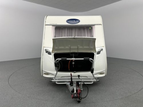 Caravelair Ambiance Style 400 photo: 21
