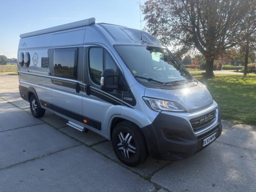 Carthago Malibu Charming LE GT640 2.3 Turbo 150pk