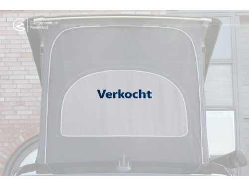Volkswagen California Ocean 1.5 eHybrid 180 kW / 245 PK DSG 4Motion photo: 11