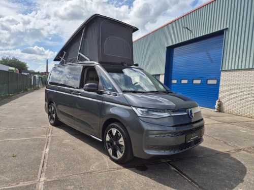 Volkswagen California Ocean 1.5 eHybrid 4Motion DSG photo: 1