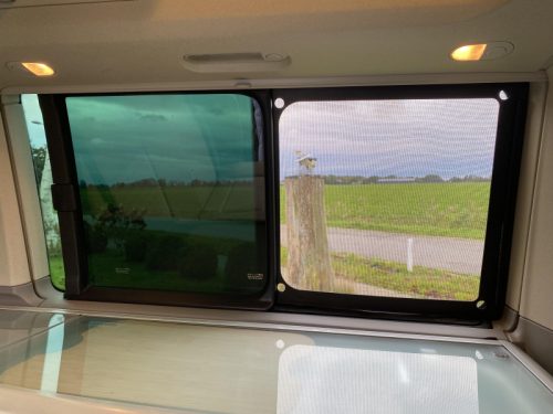 Volkswagen T5 California Polyroof | DSG Automatik Foto: 12