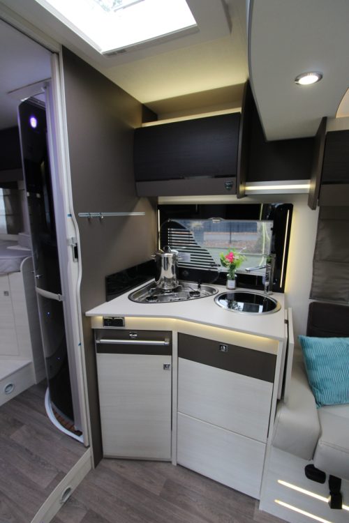 Chausson Welcome 747 Foto: 7