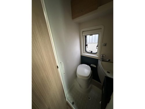 Knaus Boxlife 630 ME AUTOMAAT LITS JUMEAUX ! photo : 14