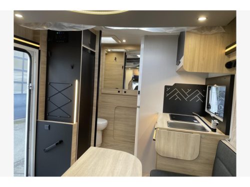 Chausson 640 ultimate luxury space wonder photo: 2
