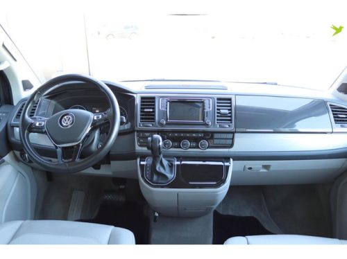 Volkswagen California T6 2.0 TDI 204pk DSG | Dynamic Chassis Control | 5. Sitzplatz | Dynaudio | Aufstelldach | Sitzheizung | Anh&auml;ngerkupplung | Bear Foto: 18