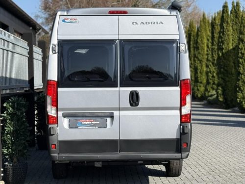 Adria Twin 640 SLB DEMO MODEL  photo: 5