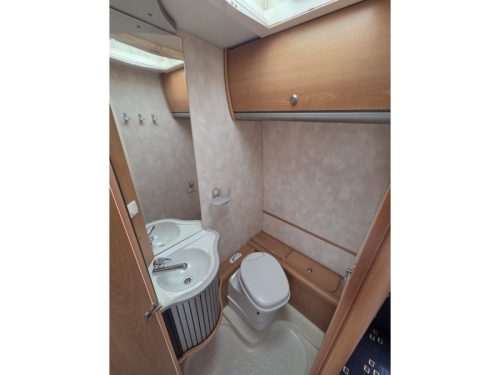 Kip Star Line 44 TTZ +BOVAG-2026/Awning/Mover photo: 15