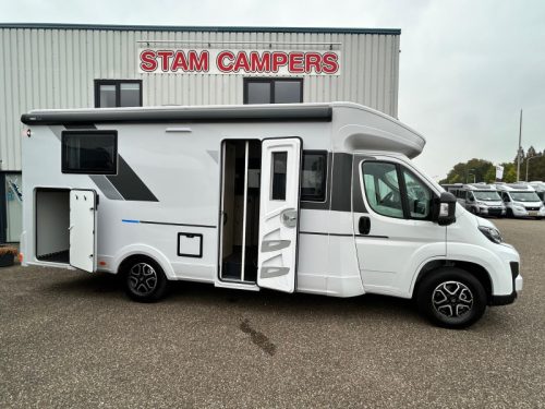 Sun Living S 72 DL Benelux Edition Action! photo: 1