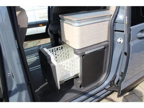 Volkswagen California Ocean Ocean  photo: 2