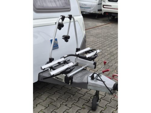 Knaus Sudwind 550 FSK - Mover - Aire acondicionado - Avanc&eacute;  foto: 21