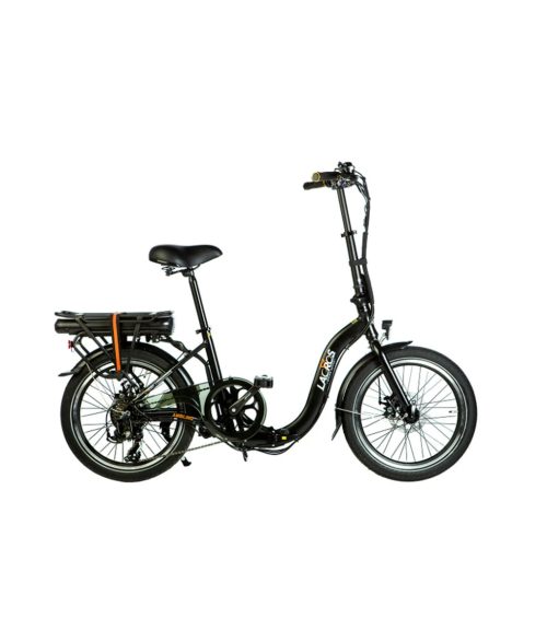 Lacros Ambling A200