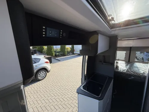 Adria Twin Supreme 600 SPB -AUTOMATIK- Foto: 11