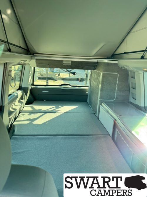 VOLKSWAGEN CALIFORNIA OCEAN Foto: 18