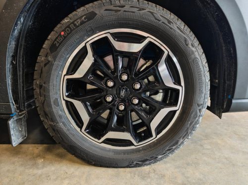 Ford Nugget L2 Plus ACTIVE AWD 170HP A8 AUTO photo: 23
