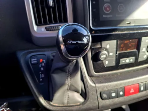 Fiat Ducato 540 JWG Tasman | Automaat |  photo : 13