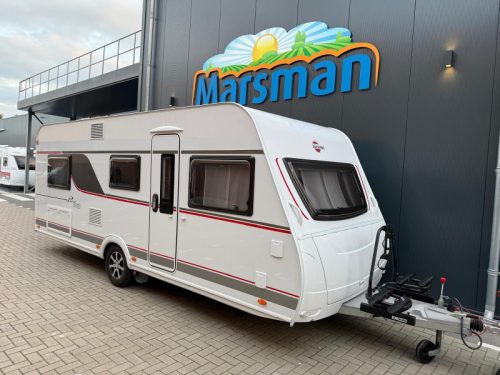 B&uuml;rstner Premio 530 TL Top condition! photo: 1