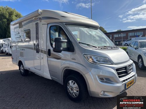 Hymer EXT 414 Foto: 1