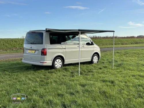 Volkswagen California Ocean T 6.1 Foto: 8