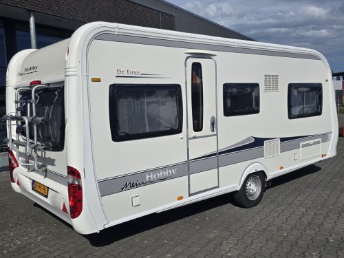 HOBBY DE LUXE 495UL foto: 1