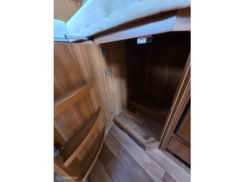 Dethleffs T 6810 Gold 2014 ☆Einzelbetten-XXL Garage-Euro5☆ Foto: 23