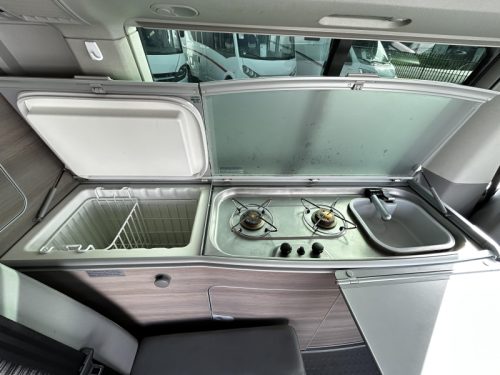 Westfalia California VW Westfalia/180PS/DSG Foto: 12