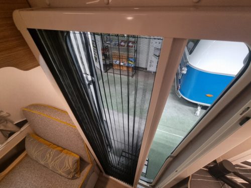 Eriba Touring 542 photo: 19