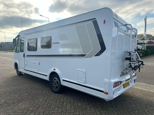 Weinsberg CaraCore 650 MF Autom. 2xairco180PK IFH91 Foto: 2