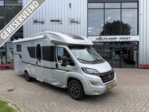 Adria Matrix 670 SC