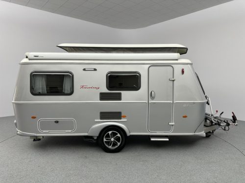 Eriba Touring Troll 540 GT photo: 9