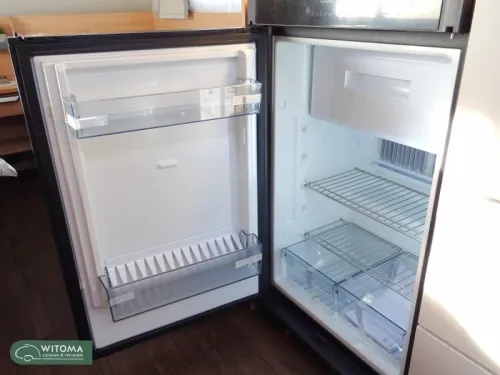 Knaus Sport 500 EU Incl. mover+lithium battery photo: 12