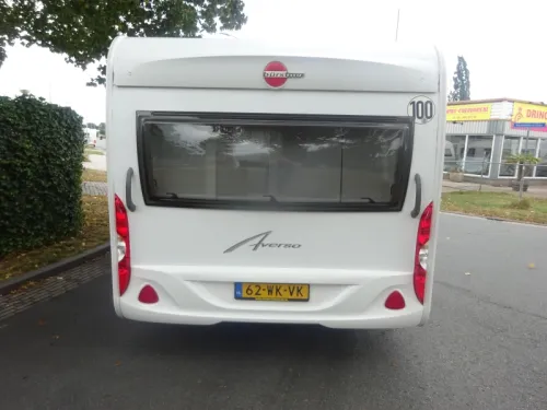 B&uuml;rstner Averso 460 TS photo: 3