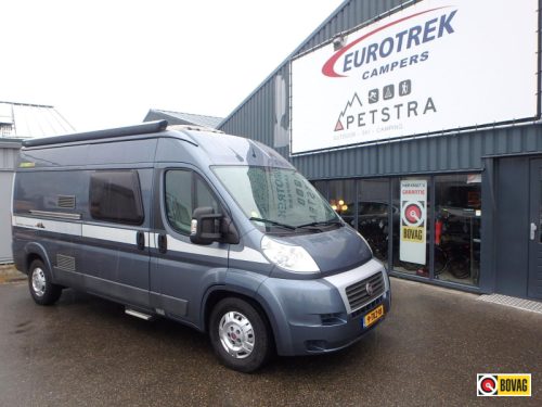 Hymer Grand Canyon 600 Foto: 0