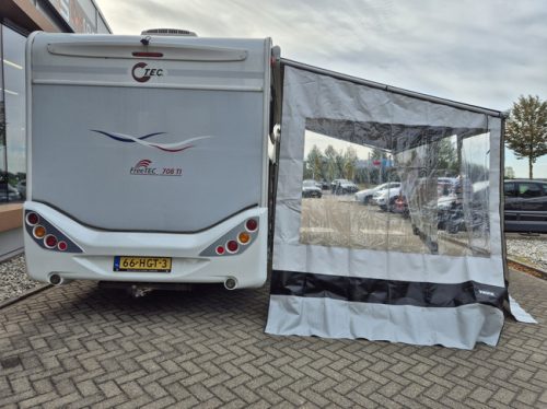 TEC TI 708 Ford Transit photo: 11