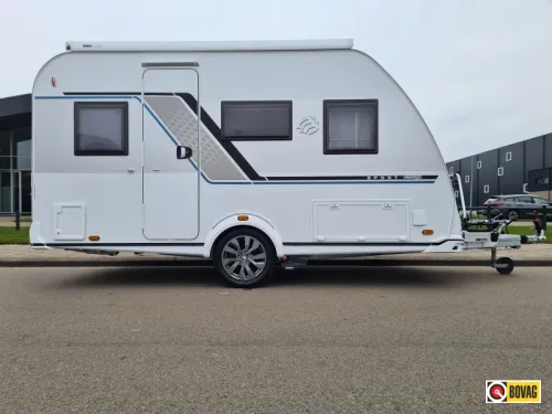 Knaus Sport E-Power Selection 400 QD Mover Foto: 0