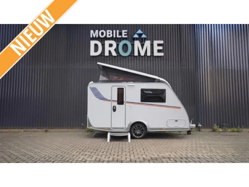 Easy Caravanning GetAway Xcite Caravan des Jahres 2026 Foto: 0