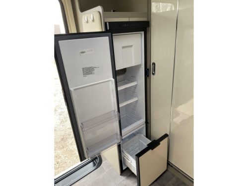 Ahorn Camp 640 Low mileage photo: 18