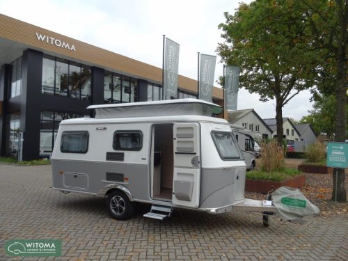 Eriba Touring 542 special offer photo: 21