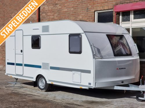 Adria Aviva 472 PK photo: 0