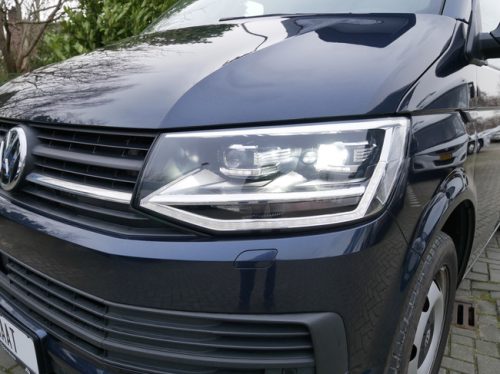 Volkswagen T6 Multivan, DSG Automatic, Pop-top roof, 6 Seats!! photo: 20