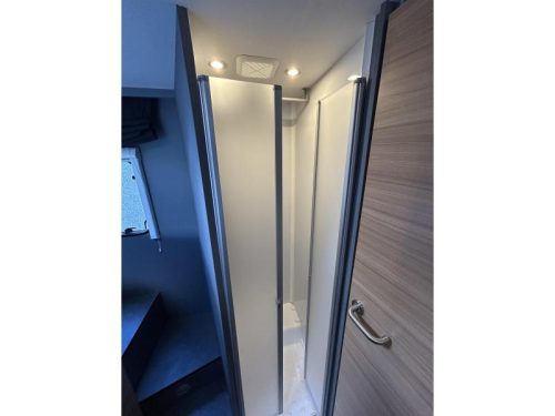 Dethleffs Just 90 T 7052 DBM Ex-Vermietung Foto: 10