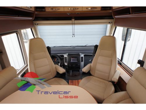 Hymer B680 Star-Line /190PS/Alde/ Automatik Foto: 2