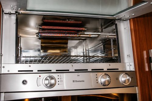 Hymer S800 Foto: 8