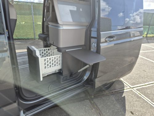 Volkswagen California TSI T7 California 2.0 TSI photo: 13