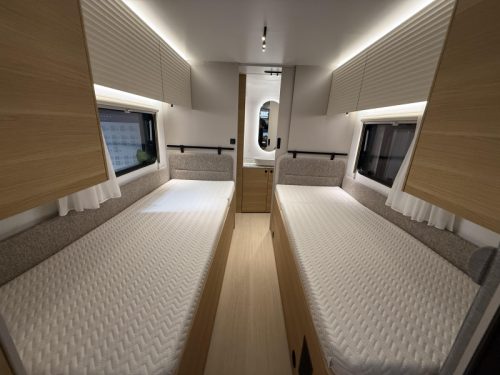 Adria Adora 572 UT foto: 8