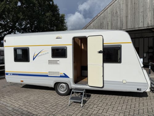 B&uuml;rstner Ventana Avantgarde 480 TK STAPELBE RONDZIT 5/6PERS Foto: 2