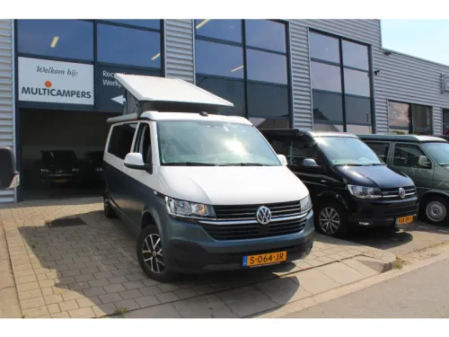 Westfalia Kepler Westfalia Kepler One T6.1  photo: 13