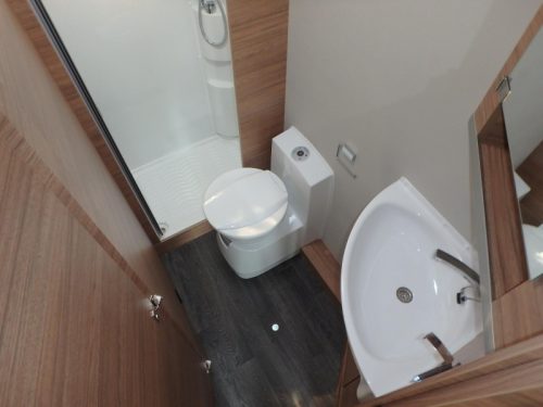 Weinsberg CaraLoft 650 MF photo: 22